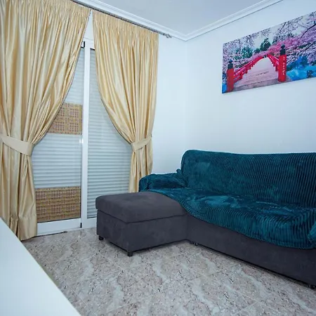 Bungalow ,orihuela Costa ,la-zenia * Orihuela