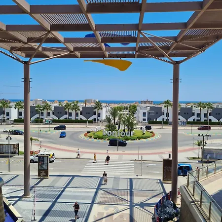 Bungalow ,orihuela Costa ,la-zenia *