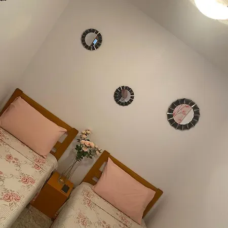 Bungalow ,orihuela Costa ,la-zenia Apartment