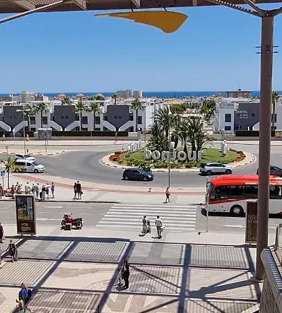 Bungalow ,orihuela Costa ,la-zenia Appartement