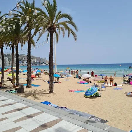 Bungalow ,orihuela Costa ,la-zenia *