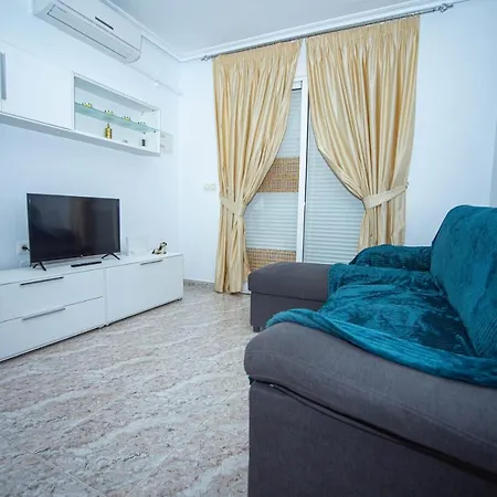 Bungalow ,orihuela Costa ,la-zenia Appartement *
