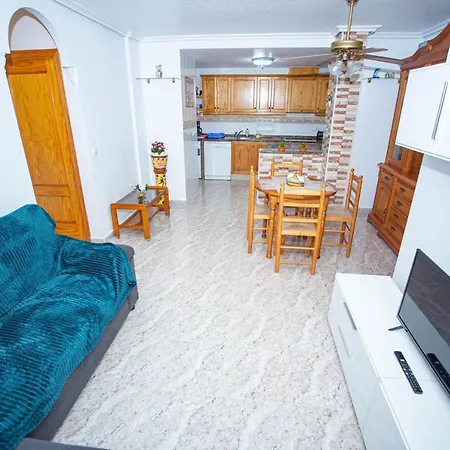 Bungalow ,orihuela Costa ,la-zenia * Orihuela