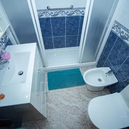 Bungalow ,orihuela Costa ,la-zenia * Orihuela