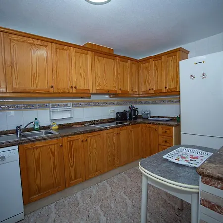 Appartement Bungalow ,orihuela Costa ,la-zenia Orihuela