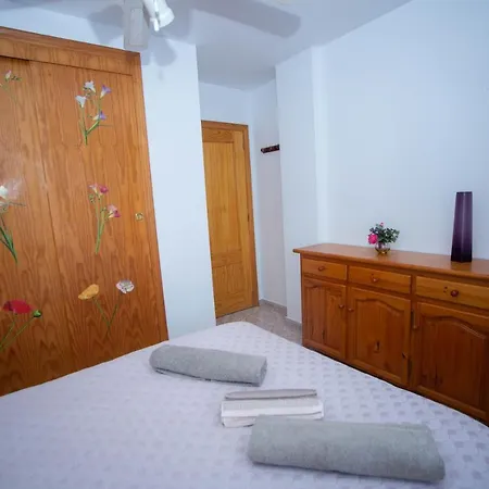 Bungalow ,orihuela Costa ,la-zenia Appartement Orihuela