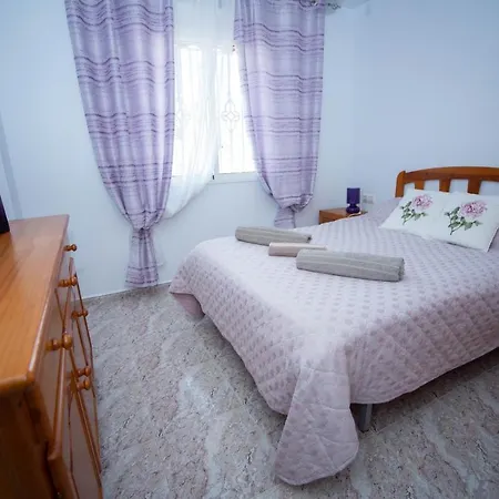 Bungalow ,orihuela Costa ,la-zenia Orihuela