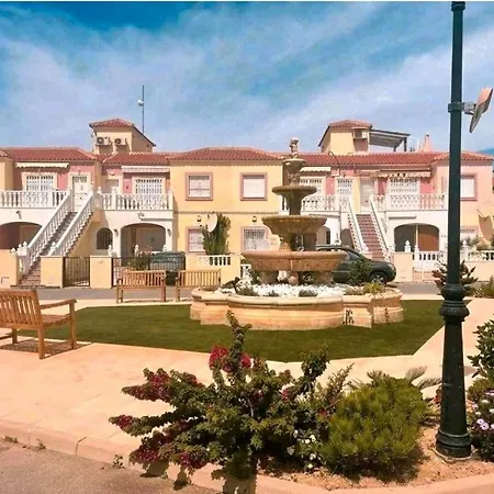 Appartement Bungalow ,orihuela Costa ,la-zenia Orihuela