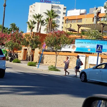 Appartement Bungalow ,orihuela Costa ,la-zenia *