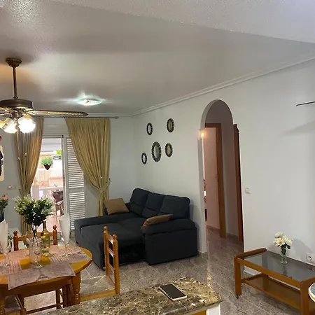 Appartement Bungalow ,orihuela Costa ,la-zenia *